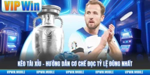 Kèo Tài Xỉu - Hướng Dẫn Cơ Chế Đọc Tỷ Lệ Đúng Nhất