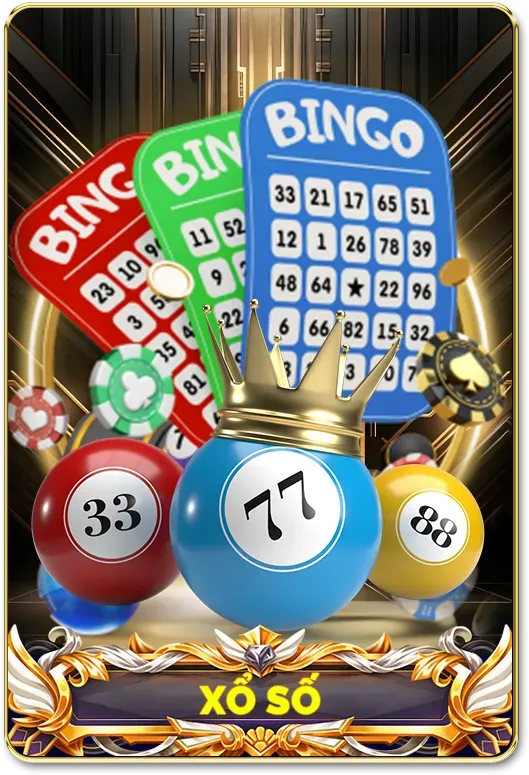 vipwin xổ số